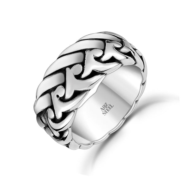 Crashing Waves Ring