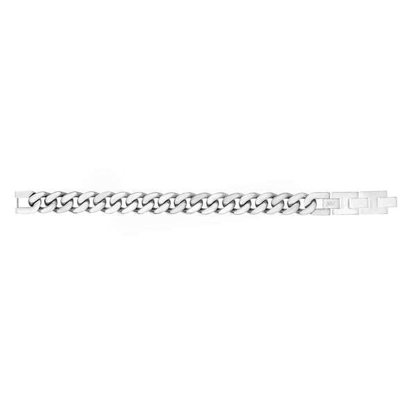 14mm Chunky Cuban Link Bracelet