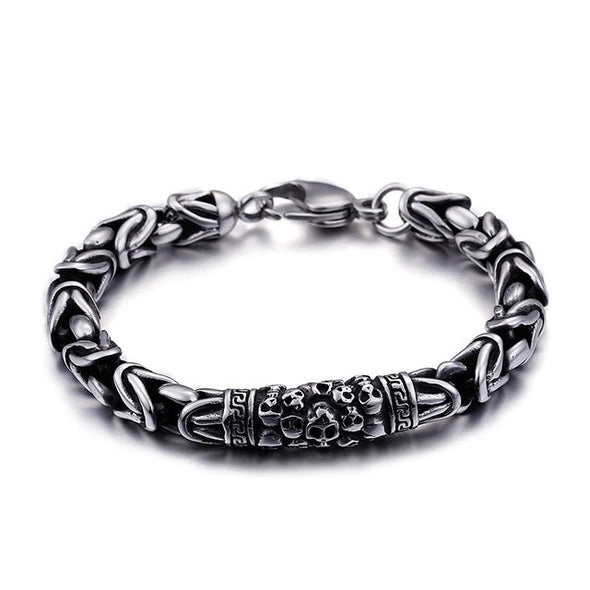 Retro Gothic Bracelet